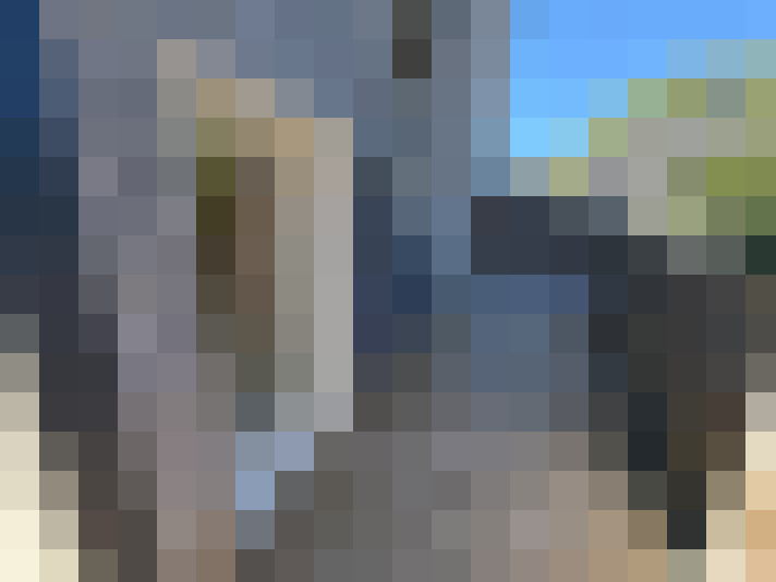  / #8