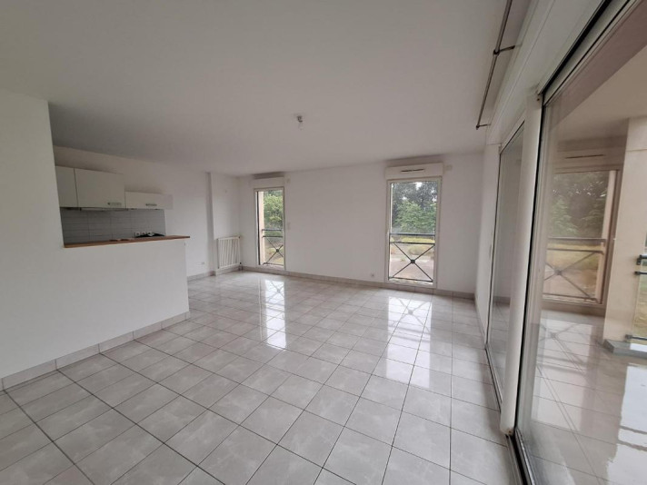 Voir la photo 1/10 du type apartment à Saint-Grégoire