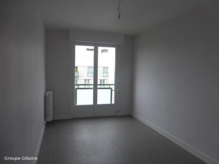 Voir la photo 1/7 du type apartment à Rennes