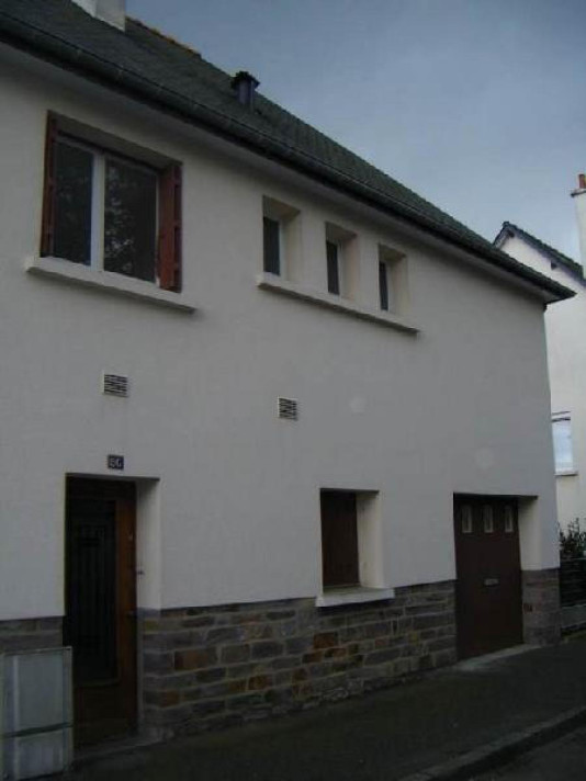 Voir la photo 1/5 du type house à Bruz