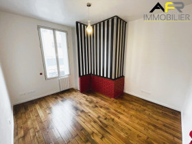 Appartement à Bezons