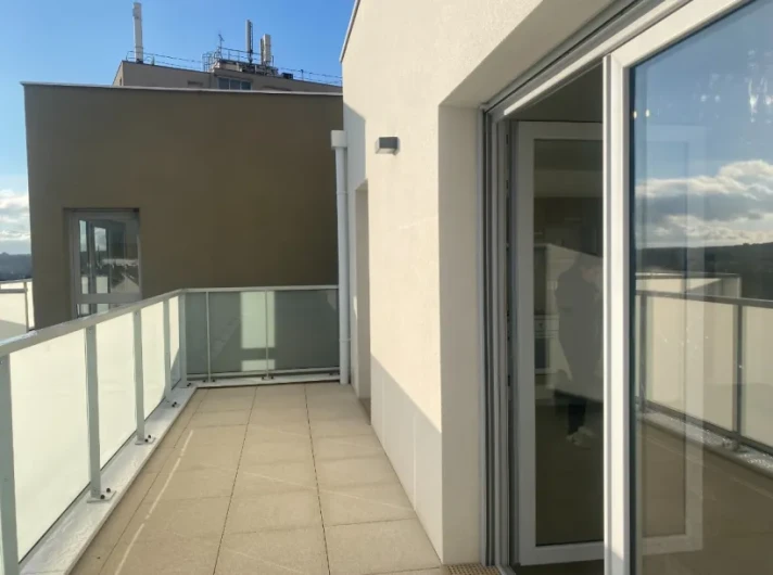 Appartement à Nemours