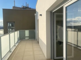 Appartement à Nemours