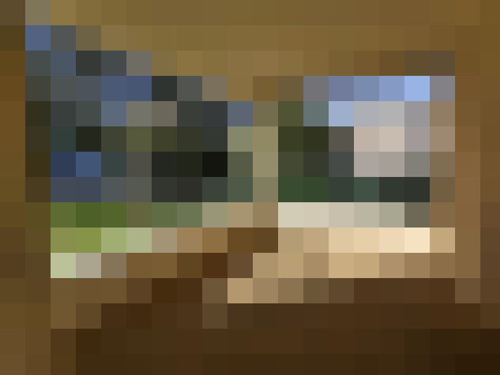  / #7