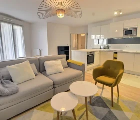 Appartement à Suresnes