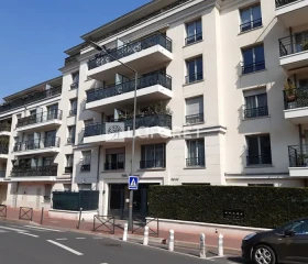 Appartement à Châtillon