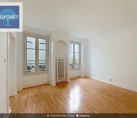 Appartement à Montsoult