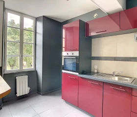 Appartement à Perrigny-lès-Dijon