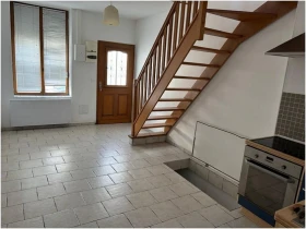 Pièce à Lille