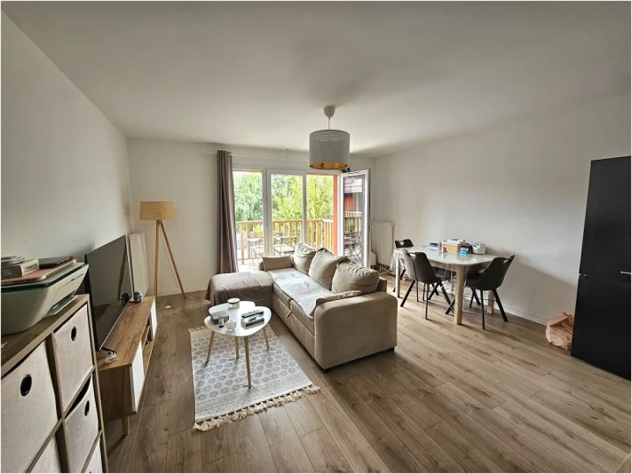 Voir la photo 1/9 du type apartment à Tourcoing