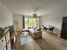 Appartement à Tourcoing