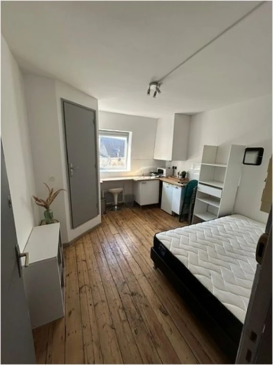 Voir la photo 1/4 du type apartment à Lille
