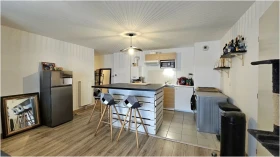 Appartement à Wasquehal