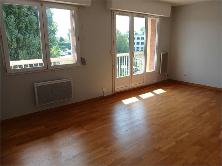 Appartement à Ronchin