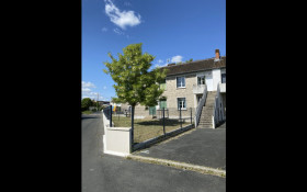 Maison à Issoudun