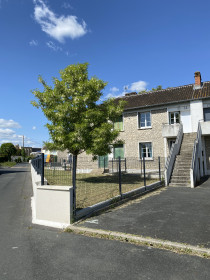 Maison à Issoudun