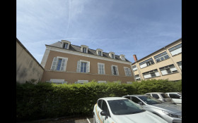 Appartement à Issoudun