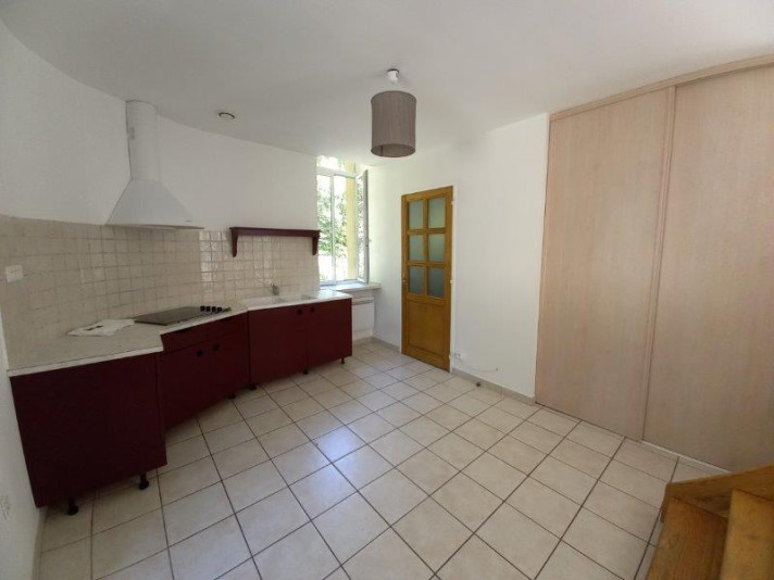 Studio à Saint-Martin-de-Valgalgues
