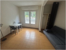 Studio à Alès