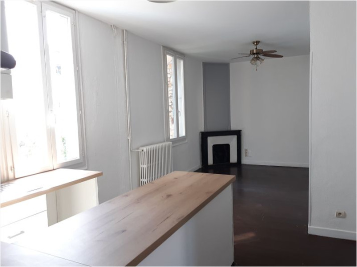 Appartement à Alès