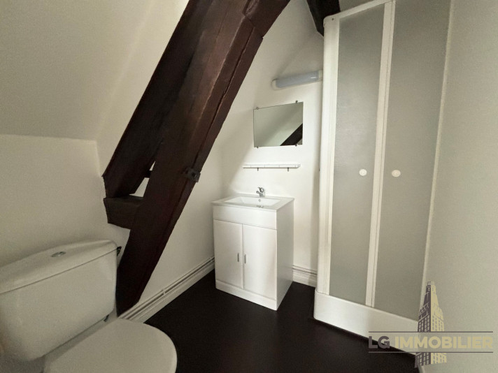 Voir la photo 1/4 du type apartment à Amiens