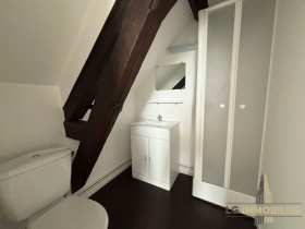 Appartement à Amiens