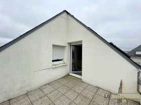 Appartement à Amiens