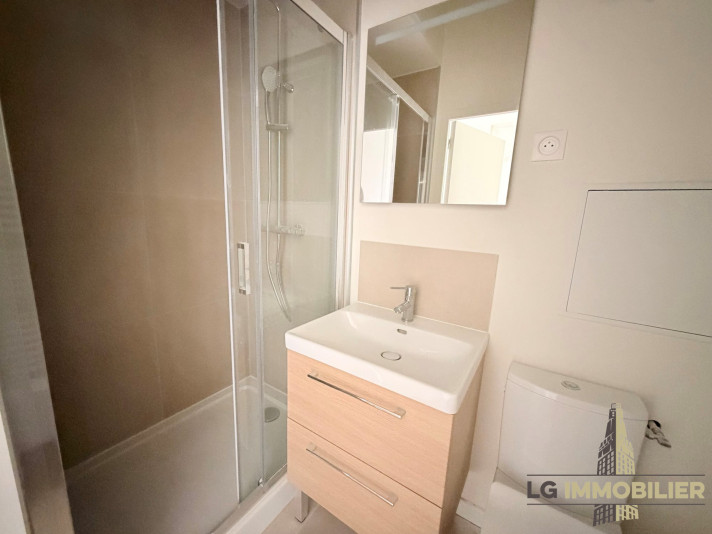 Appartement à Amiens