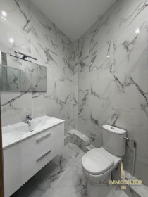 Appartement à Paris