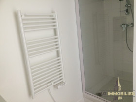 Appartement à Longueau