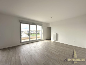 Appartement à Rivery