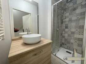 Appartement à Le Touquet-Paris-Plage