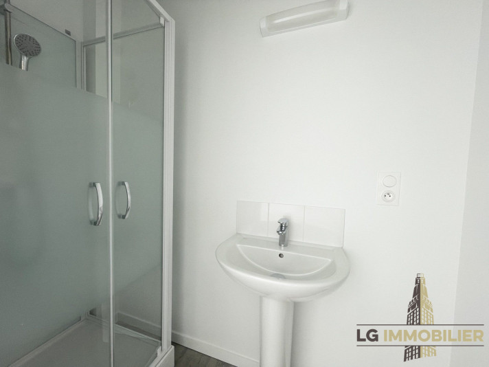 Voir la photo 1/5 du type apartment à Amiens