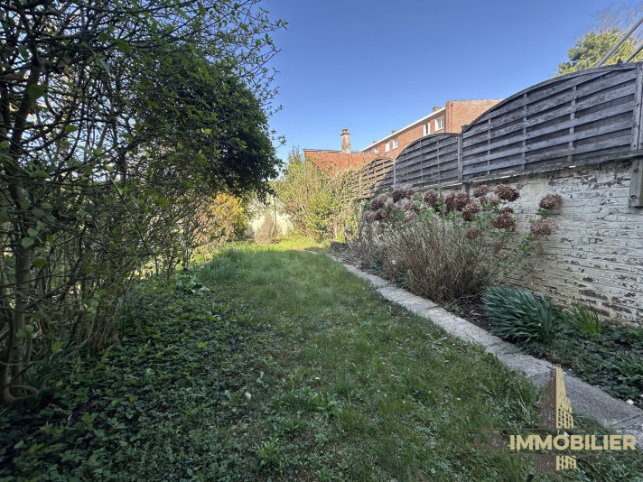 Voir la photo 1/14 du type house à Amiens