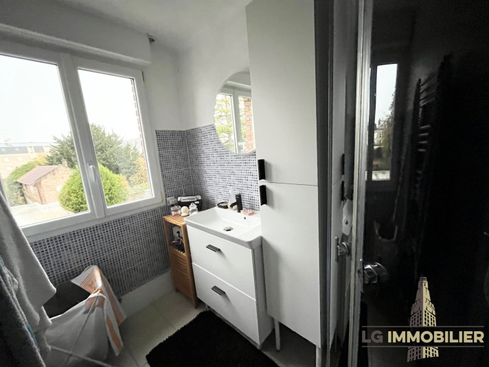 Voir la photo 1/5 du type apartment à Amiens