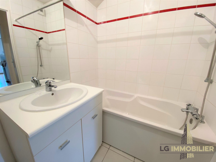 Voir la photo 1/4 du type apartment à Amiens