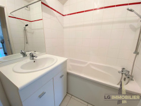Appartement à Amiens