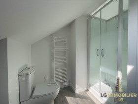 Appartement à Amiens