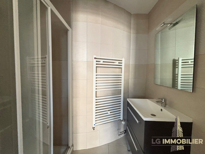 Appartement à Amiens