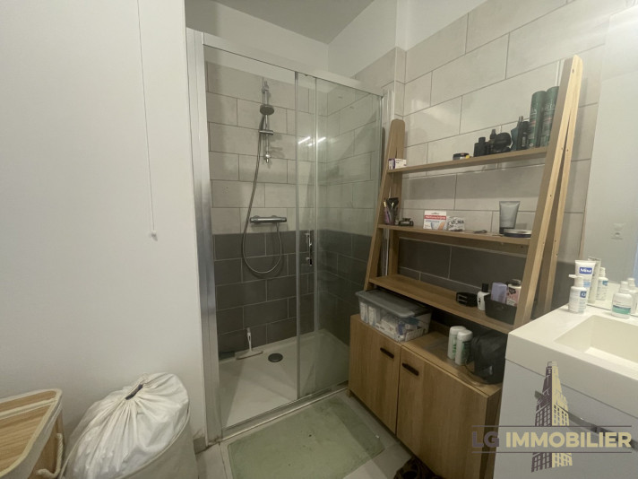 Appartement à Rivery