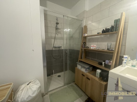 Appartement à Rivery