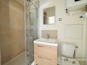 Appartement à Amiens