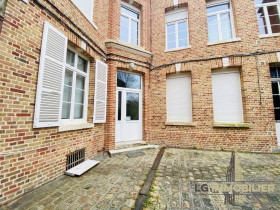Appartement à Amiens