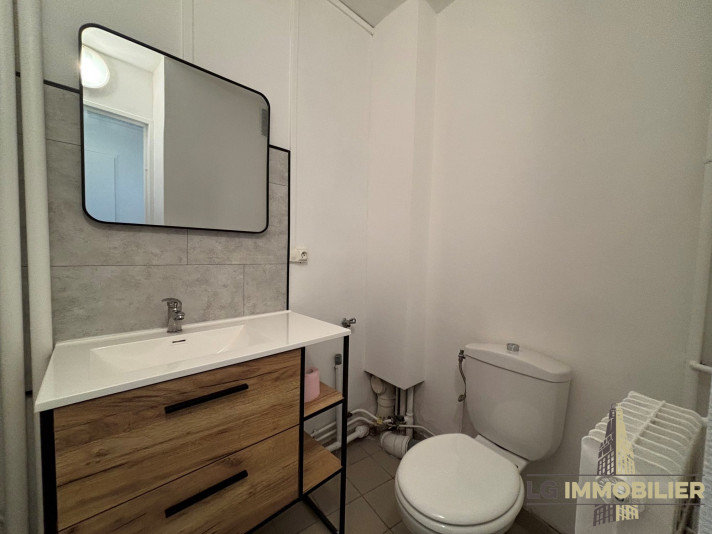 Voir la photo 1/4 du type apartment à Amiens