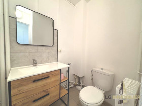 Appartement à Amiens
