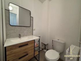 Appartement à Amiens
