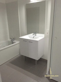 Appartement à Amiens