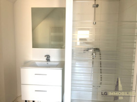 Appartement à Amiens