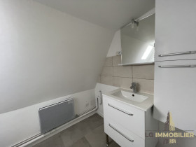 Appartement à Amiens