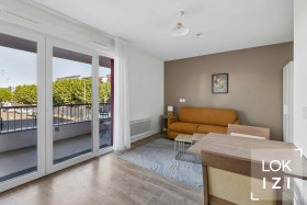 Studio à Clermont-Ferrand